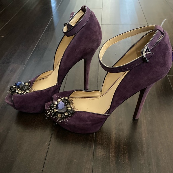 Enzo Angiolini Heels - Picture 2 of 3